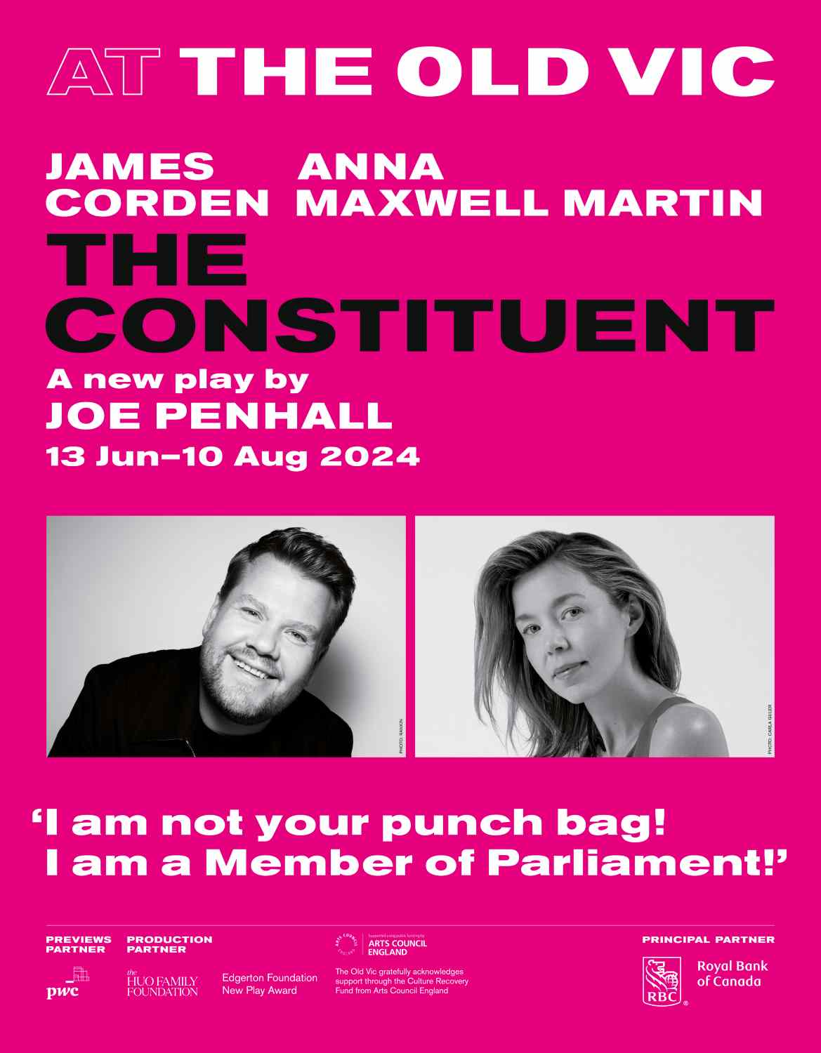 The Constituent